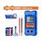 WADFOW Multimeter Digital 600v Catiii Rms 2000 + Bat