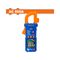WADFOW Clamp Meter Digital Ac 600a Rms 6000 + Bat