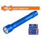 WADFOW Torch Flash Light 90lm 40m