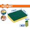 WADFOW Sponge Grout 11x7x2cm 10pcs Set
