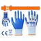 WADFOW Glove Nitrile Oil Res Xl