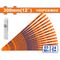 Blade Hack Saw Bi-metal 300x24tpi 100/p