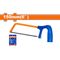 WADFOW Saw Hack Mini Abs Hndl 150mm