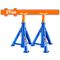 WADFOW Jack Stand 278-366mm 2t Set