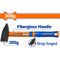 WADFOW Hammer Machinist D/f 45cb F/g Hndl 300g