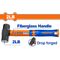 WADFOW Hammer Sledge D/f 45cb F/g Hndl 2lb