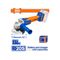 WADFOW 20v Ps+ C/l A/grinder B/less 115mm