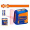 WADFOW Laser Self Leveling Line 0-15m +bat