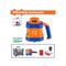 WADFOW Laser Self Leveling Rotary 600m Horizontal +bat