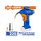 WADFOW 20v Ps+ C/l Auto Air Compressor 150psi/10.5bar