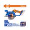 WADFOW 20v Ps+ C/l Circular Saw B/l 140mm + Ass