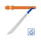 WADFOW Machete 18inch