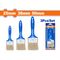 WADFOW P/brush Set Oil Base 3pcs