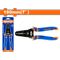 WADFOW Plier W/stripper 180mm