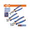 WADFOW Plier Set Hl 200mm 3pcs