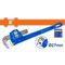 WADFOW Pipe Wrench 200mm