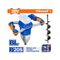 WADFOW 20v Ps+ C/l Earth Auger B/l 150x800mm