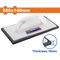 WADFOW Float Rubber Eva 10mm Blk 280x140mm