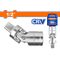Universal Joint 50bv30 1/2 Inch