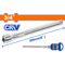 Extention Bar 3/4 Cr-v 200mm