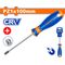 WADFOW Screw Driver Pz1 Mag Bt Cr-v 5x100mm