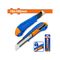WADFOW Knife S/off 18x100mm 1pcs Bld