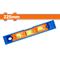WADFOW Level Spirit Mini Magnetic Pp 3 Vial 225cm
