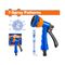 WADFOW Spray Nozzel Trigger 7 Spray Patterns