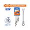 WADFOW Spanner Ratchet Flex Set Cr-mo 8-14mm 5pcs