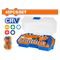 WADFOW S/driver Set T-hndl Cr-v 45pcs