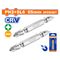 WADFOW S/driver Bit Mag Set Ph2+sl6 65mm 2pcs