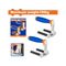 WADFOW Carier Wall Set 100kg