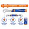 WADFOW Wrench Set Doe 9-14mm 15-22mm Soe 23-32mm
