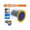 WADFOW Tape Alum Foil1.5mmx10cmx5m