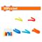 WADFOW Velcro Tape Kit 50pcs