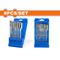 WADFOW D/bit Flat Wood Set 8pcs