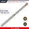 ALPEN Profi Keramo Tile Ceramic Marble Bit 6mm