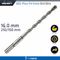 ALPEN Sds Plus Bit 210 X 150mm 16mm Bulk