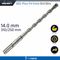 ALPEN Sds Plus Bit 310 X 250mm 14mm Bulk