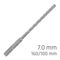ALPEN Force X 7.0 X 160/100 Sds-plus Rebar Drill Bit X4 Cutting Edges