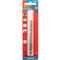 TORK CRAFT Drill Hss 5.0mm 135deg 1/card Hex Shank Industrial Bit