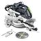 FESTOOL Sliding Compound Mitre Saw Ks60 E