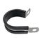 TORK CRAFT Hose Clamp 28mm X 12.7mm B/width Rubber Lined Bulk