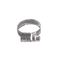 TORK CRAFT Hose Clamp Soft Hose 16-25mm Bulk