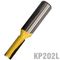 Straight Bit 5/16\' (7.9mm) X 1\'(25.4mm) Two Flute 1/2\' Shank