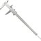 TORK CRAFT Vernier 300mm Stainless Steel Metric 0.02mm Acc.