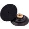 TORK CRAFT Backing Pad 100mm X 5/8 Unc For Stone Polishing