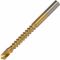 TORK CRAFT Drill Saw 10mm Tin. Coated Carded