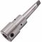 TORK CRAFT Tool Holder Mt2 - 3/4\' Weldon Shank