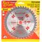 TORK CRAFT Blade Tct 160 X 40t 20/16 General Purpose Combination